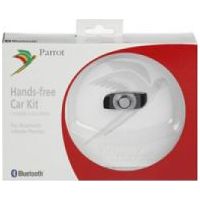 Photo of Parrot CK3000 Evolution Bluetooth Car Kit