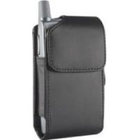 Photo of Black Executive Vertical Pouch
