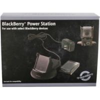 Photo of RIM BlackBerry OEM Power Station For BlackBerry Curve