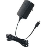 Photo of Motorola OEM SPN5202 Rapid Travel Charger For Razr Q, V3 Series