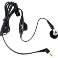 Photo of BlackBerry 2.5mm Headset