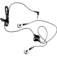 Photo of BlackBerry Curve 3.5mm Stereo Earbud