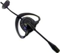 Over-the-Ear Hands Free Headset