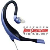 Photo of ECLIPSE OVER THE EAR HANDS FREE DEVICE WITH TANGLE FREE CORD FOR MOTOROLA RAZR V3