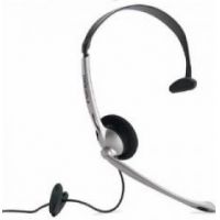 Photo of Plantronics M110 Over-the-head 2.5mm Headset