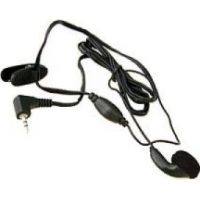Photo of Hands free earbud with 2.5mm jack