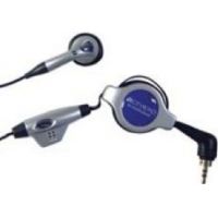 Photo of Retractable Handsfree Earbud With Noise Cancellation