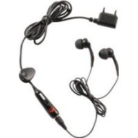 Photo of Sony Ericsson Stereo Portable Handfree Headset HPM-70