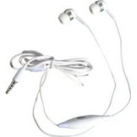 Photo of 3.5mm White High Fidelity Earbuds with 1-Touch Answer for iPhone