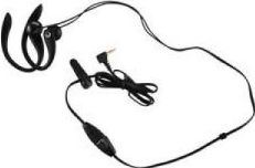 Stereo Over the Ear Headset 2.5mm