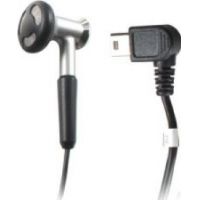 Photo of Motorola OEM Earbud Headset For Motorola Razr V3
