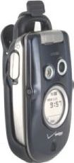 HOLSTER W/SWIVEL CLIP FOR VERIZON G'ZONE TYPE S - RETAIL