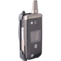 Photo of STANDARD PLASTIC HOLSTER WITH SWIVEL BELT CLIP FOR NEXTEL I885 - RETAIL