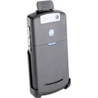 Photo of Holster with Swivel Belt Clip For Motorola Q9h  - Retail
