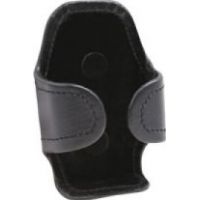 Photo of Sanyo Leather Holster  For Medium Flip Phone