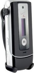 Standard Holster for Motorla W385
