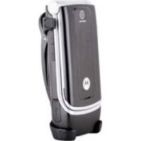 Photo of Holster with Swivel Belt Clip for Motorola W375, W380, W490