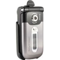 Photo of HOLSTER WITH SWIVEL BELT CLIP FOR SONY ERICSSON Z550A -  RETAIL