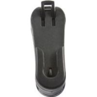 Photo of Swivel Belt Clip with Flip-Up Caller ID Function and Car Mount