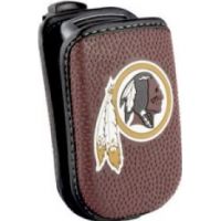 Photo of Licensed NFL Washington Red Skins Pouch
