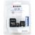 Button for Memory Cards