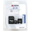 Button for Memory Cards