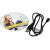 Button for Data Cables