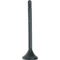 Photo of Dual Band Mini Magnet Antenna 800 - 1900 Mhz, 10' Coax