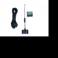 Photo of Antenna - 5DG Glass Mount Closed Coil