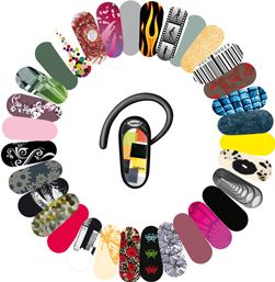 Jabra BT3010 Bluetooth Headset