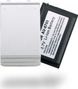 Ut Starcomm 6700 Lithium Ion 1350 Mah Battery