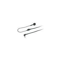 Photo of Ear Bud w/2.5mm Universal Jack
