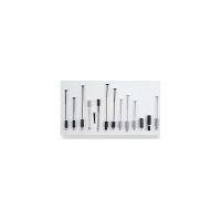 Photo of Audiovox 8300 Retractable Antenna