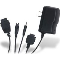 Photo of Motorola ic402/ic502 Travel Wall Charger