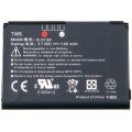 Photo of HTC OEM BTR6900 / ELF0160 Battery 1100mAh