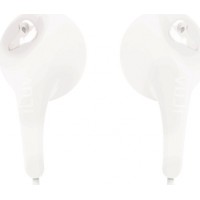 Photo of JWIN Electronics Bubble Gum II earphone in White