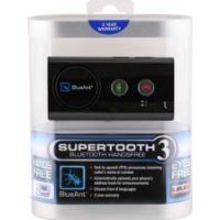 Photo of BlueAnt Supertooth 3 Bluetooth Speaker