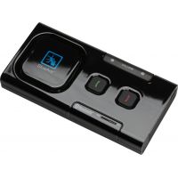 Photo of Blueant Supertooth Light Bluetooth Vehicle Car Kit - Black