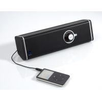 Photo of BlueAnt M1 Stereo Bluetooth Speakers