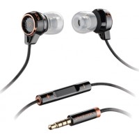 Photo of Plantronics BackBeat 216 Corded Stereo Headset Black