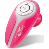 Photo of BlueAnt Wireless X3 Micro Bluetooth Headset - Hot Pink