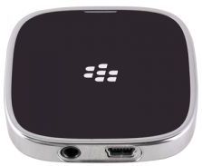 RIM OEM Remote Stereo Bluetooth Gateway