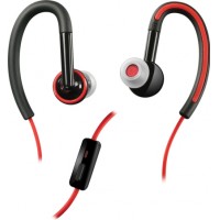 Photo of Motorola SF200 Wired Sports Stereo Headset