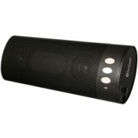 Photo of Dynamic Audio Portable Bluetooth Speaker - Black