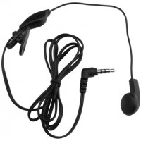 Photo of Eco Universal 3.5mm Earbud Handsfree