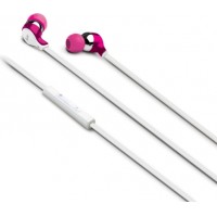 Photo of JWIN Electronics Cortland Earphones in Pink