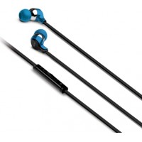 Photo of JWIN Electronics Cortland Earphones in Blue