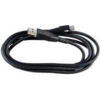 Photo of RIM BlackBerry OEM mini-USB to USB Data Cable ASY-06610-001