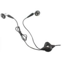 Photo of RIM BlackBerry OEM Stereo 2.5mm Headset