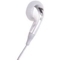 Photo of Silver Earbuds for 2.5mm Jack Phones 
